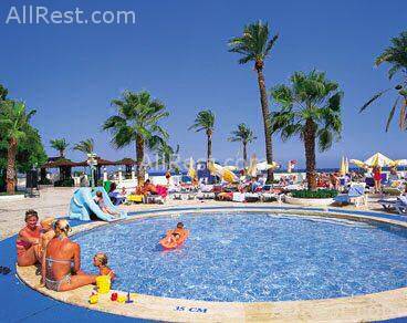 Phaselis Princess Hotel 15